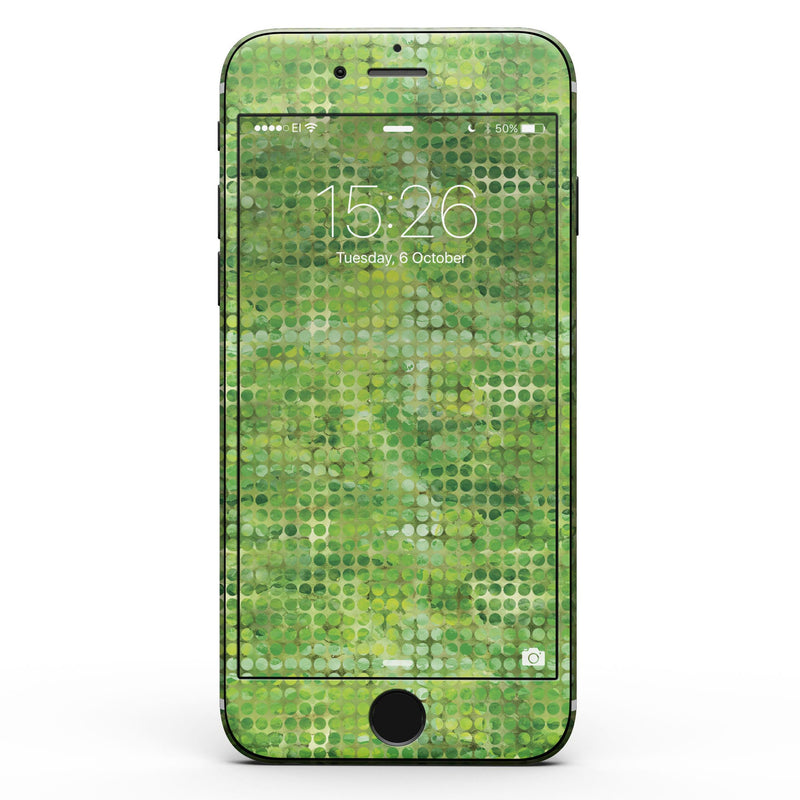 Green_Watercolor_Polka_Dots_-_iPhone_6s_-_Sectioned_-_View_11.jpg