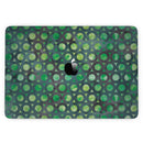 MacBook Pro with Touch Bar Skin Kit - Green_Watercolor_Ring_Pattern-MacBook_13_Touch_V3.jpg?