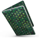 MacBook Pro without Touch Bar Skin Kit - Green_Watercolor_Ring_Pattern-MacBook_13_Touch_V3.jpg?