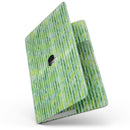 MacBook Pro with Touch Bar Skin Kit - Green_Watercolor_Stripes-MacBook_13_Touch_V7.jpg?