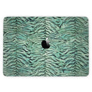 MacBook Pro with Touch Bar Skin Kit - Green_Watercolor_Tiger_Pattern-MacBook_13_Touch_V3.jpg?