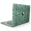 MacBook Pro without Touch Bar Skin Kit - Green_Watercolor_Tiger_Pattern-MacBook_13_Touch_V7.jpg?
