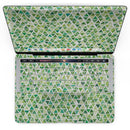 MacBook Pro with Touch Bar Skin Kit - Green_Watercolor_Triangle_Pattern-MacBook_13_Touch_V4.jpg?