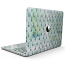 MacBook Pro with Touch Bar Skin Kit - Green_Watercolor_Tribal_Arrow_Pattern-MacBook_13_Touch_V9.jpg?