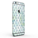 Green_Watercolor_Tribal_Arrow_Pattern_-_iPhone_6s_-_Sectioned_-_View_1.jpg