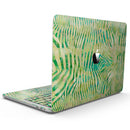 MacBook Pro with Touch Bar Skin Kit - Green_Watercolor_Zebra_Pattern-MacBook_13_Touch_V9.jpg?