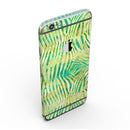 Green_Watercolor_Zebra_Pattern_-_iPhone_6s_-_Sectioned_-_View_3.jpg