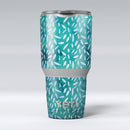 Green_and_Blue_Watercolor_Leaves_Pattern_-_Yeti_Rambler_Skin_Kit_-_30oz_-_V1.jpg