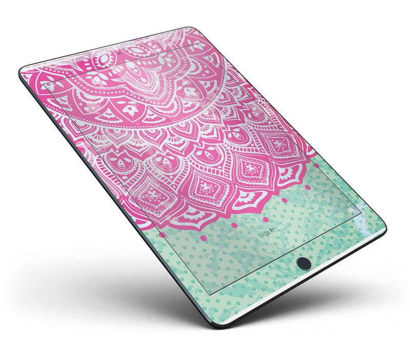 Green_and_Pink_Tribal_v3_-_iPad_Pro_97_-_View_4.jpg