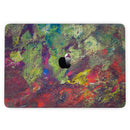 MacBook Pro with Touch Bar Skin Kit - Green_and_Red_Wet_Oil_Paint_Canvas-MacBook_13_Touch_V3.jpg?
