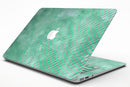 Green_and_Silver_Watercolor_Diagonal_Stripes_-_13_MacBook_Air_-_V7.jpg