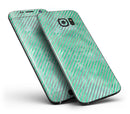 Green_and_Silver_Watercolor_Diagonal_Stripes_-_Galaxy_S7_Edge_-_V4.jpg