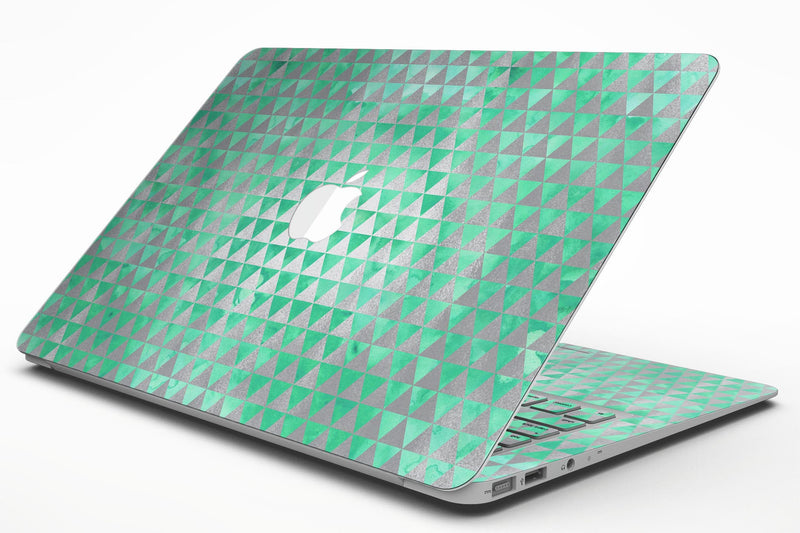Green_and_Silver_Watercolor_Triangle_Pattern_-_13_MacBook_Air_-_V7.jpg