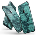 Green_and_Teal_Floral_Velvet_-_iPhone_7_-_FullBody_4PC_v11.jpg