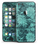 Green_and_Teal_Floral_Velvet_-_iPhone_7_-_FullBody_4PC_v2.jpg