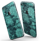 Green_and_Teal_Floral_Velvet_-_iPhone_7_-_FullBody_4PC_v3.jpg