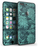 Green_and_Teal_Floral_Velvet_-_iPhone_7_Plus_-_FullBody_4PC_v3.jpg