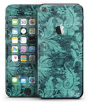 Green_and_Teal_Floral_Velvet_v2_-_iPhone_7_-_FullBody_4PC_v2.jpg