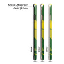 Green_and_Yellow_Geometric_Shapes_-_iPhone_6s_-_Gold_-_Hybrid_Case_-_Shopify_-_Shock_Absorber_Color_Options