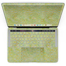 MacBook Pro with Touch Bar Skin Kit - Green_and_Yellow_Watercolor_Helix_Pattern-MacBook_13_Touch_V4.jpg?