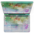 MacBook Pro with Touch Bar Skin Kit - Green_to_Pink_Absorbed_Watercolor_Texture-MacBook_13_Touch_V4.jpg?