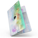 MacBook Pro with Touch Bar Skin Kit - Green_to_Pink_Absorbed_Watercolor_Texture-MacBook_13_Touch_V7.jpg?
