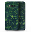 Greenage Geometric V13 - Samsung Galaxy S8 Full-Body Skin Kit