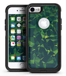 Greenage Geometric V13 - iPhone 7 or 7 Plus Commuter Case Skin Kit