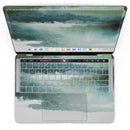 MacBook Pro with Touch Bar Skin Kit - Greenish_Watercolor_Strokes-MacBook_13_Touch_V4.jpg?