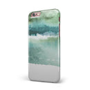 Greenish_Watercolor_Strokes_-_iPhone_6s_-_Rose_Gold_-_One_Piece_Glossy_-_Shopify_-_V3.jpg