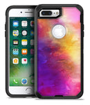 Grunge Absorbed Watercolor Texture - iPhone 7 Plus/8 Plus OtterBox Case & Skin Kits