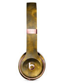 Grunge Golden Caverns Full-Body Skin Kit for the Beats by Dre Solo 3 Wireless Headphones