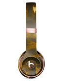 Grunge Golden Hour Full-Body Skin Kit for the Beats by Dre Solo 3 Wireless Headphones