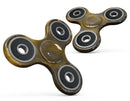 Grunge Golden Hour Full-Body Fidget Spinner Skin-Kit
