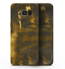Grunge Golden Hour - Samsung Galaxy S8 Full-Body Skin Kit
