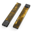Grunge Golden Hour - Premium Decal Protective Skin-Wrap Sticker compatible with the Juul Labs vaping device