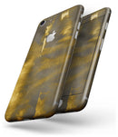 Grunge Golden Hour - Skin-kit for the iPhone 8 or 8 Plus