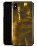 Grunge Golden Hour - iPhone X Clipit Case