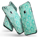 Grunge_Teal_Damask_Pattern_-_iPhone_7_-_FullBody_4PC_v11.jpg