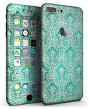 Grunge_Teal_Damask_Pattern_-_iPhone_7_Plus_-_FullBody_4PC_v3.jpg