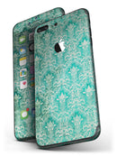 Grunge_Teal_Damask_Pattern_-_iPhone_7_Plus_-_FullBody_4PC_v4.jpg