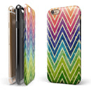 Grunge_Vibrant_Green_and_Neon_Chevron_Pattern_-_iPhone_6s_-_Gold_-_Black_Rubber_-_Hybrid_Case_-_Shopify_-_V10_SMALL.jpg