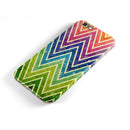Grunge_Vibrant_Green_and_Neon_Chevron_Pattern_-_iPhone_6s_-_Gold_-_Clear_Rubber_-_Hybrid_Case_-_Shopify_-_V6.jpg