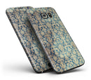 Grungy_Blue_and_Tan_Rococo_Pattern_-_Galaxy_S7_Edge_-_V4.jpg