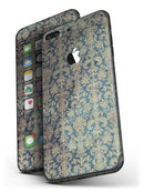 Grungy_Blue_and_Tan_Rococo_Pattern_-_iPhone_7_Plus_-_FullBody_4PC_v4.jpg