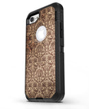 Grungy_Brown_and_Tan_Horizontal_Rococo_Pattern_iPhone7_Defender_V3.jpg