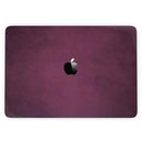 MacBook Pro without Touch Bar Skin Kit - Grungy_Burgundy_-MacBook_13_Touch_V6.jpg?