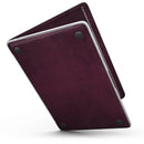 MacBook Pro with Touch Bar Skin Kit - Grungy_Burgundy_-MacBook_13_Touch_V6.jpg?