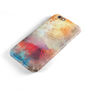 Grungy_Colorful_Faded_Paint_-_iPhone_6s_-_Gold_-_Clear_Rubber_-_Hybrid_Case_-_Shopify_-_V6.jpg