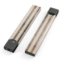 Grungy Motel Wallpaper - Premium Decal Protective Skin-Wrap Sticker compatible with the Juul Labs vaping device